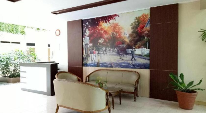 Hotel Sulawesi Jember Luaran gambar